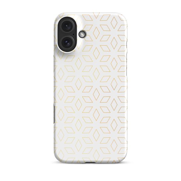 VibrantSnap iPhone® Case – Bold Design with Reliable Protection - Image 41