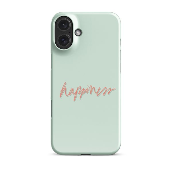 FlexSnap iPhone® Case – Flexible, Stylish Shock-Absorbent - Image 41