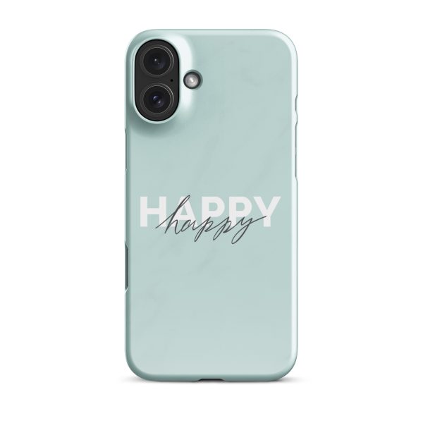 SnapProtect iPhone® Case – Hard Shell with Soft Touch - Image 41