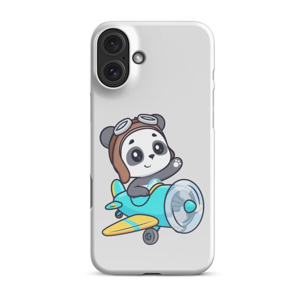 Snap Case for iPhone® – Shockproof Scratch-Resistant - Image 41