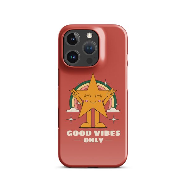 EdgeGuard Snap Case for iPhone® – Precision Fit, Maximum Protection - Image 43