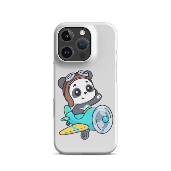 Snap Case for iPhone® – Shockproof Scratch-Resistant - Image 43