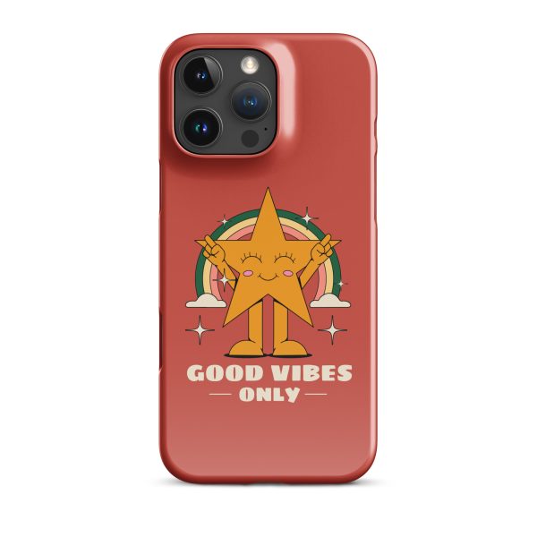 EdgeGuard Snap Case for iPhone® – Precision Fit, Maximum Protection - Image 45