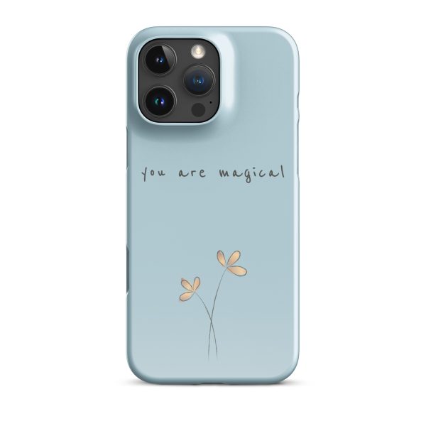 EleganceSnap for iPhone® – Sleek Design with Full Coverage - Image 45