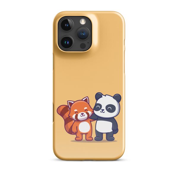 Slim Snap Case for iPhone® – Lightweight Stylish - Image 45