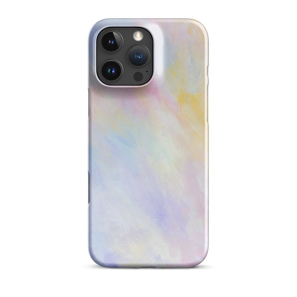 Snap Case for iPhone® – Slim, Stylish & Protective Cover - Image 45