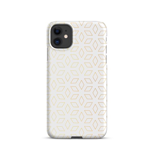 VibrantSnap iPhone® Case – Bold Design with Reliable Protection - Image 3