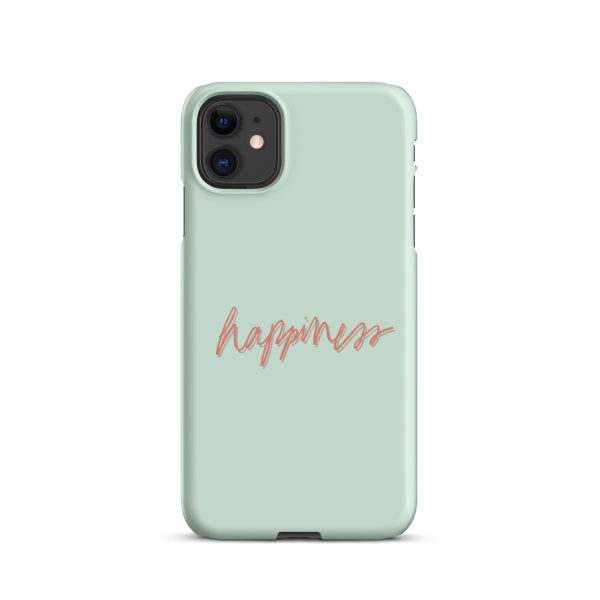FlexSnap iPhone® Case – Flexible, Stylish Shock-Absorbent - Image 3