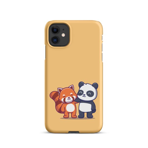 Slim Snap Case for iPhone® – Lightweight Stylish - Image 3
