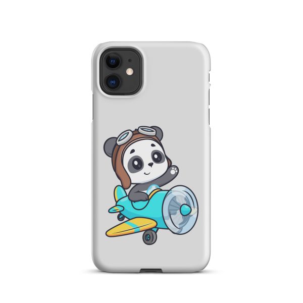 Snap Case for iPhone® – Shockproof Scratch-Resistant - Image 3