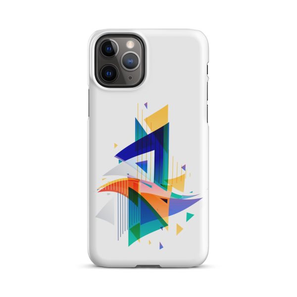 SnapArmor iPhone® Case – Slim, Shockproof Impact-Resistant - Image 5