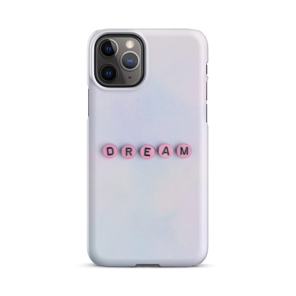 SnapShield Pro Case for iPhone® – Lightweight Defense with Grip - Image 5