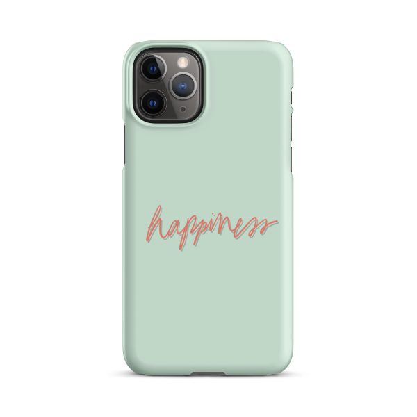 FlexSnap iPhone® Case – Flexible, Stylish Shock-Absorbent - Image 5