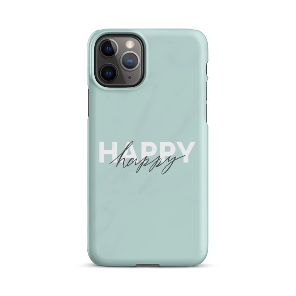 SnapProtect iPhone® Case – Hard Shell with Soft Touch - Image 5
