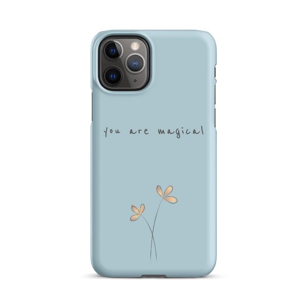 EleganceSnap for iPhone® – Sleek Design with Full Coverage - Image 5