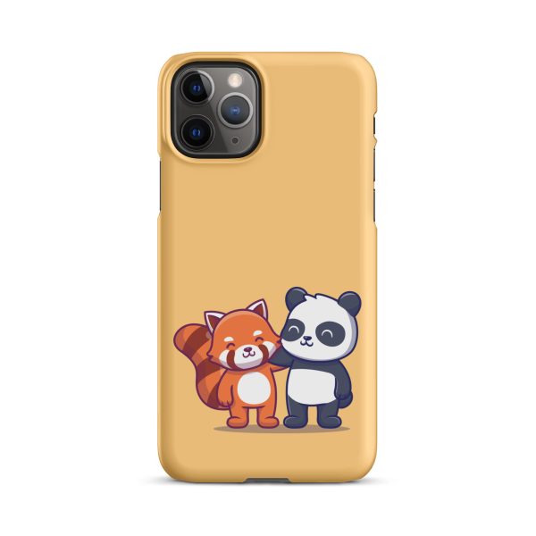 Slim Snap Case for iPhone® – Lightweight Stylish - Image 5