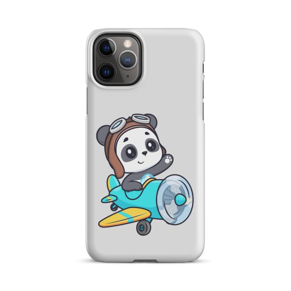 Snap Case for iPhone® – Shockproof Scratch-Resistant - Image 5