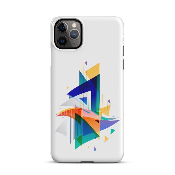 SnapArmor iPhone® Case – Slim, Shockproof Impact-Resistant - Image 7