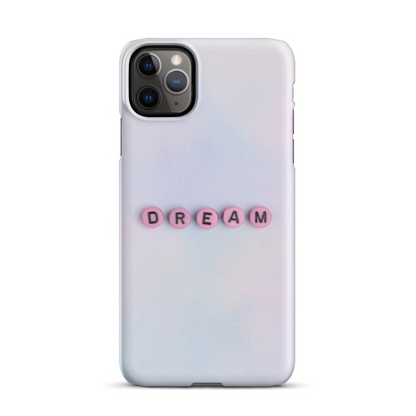 SnapShield Pro Case for iPhone® – Lightweight Defense with Grip - Image 7