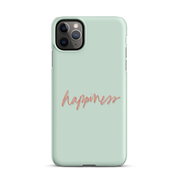 FlexSnap iPhone® Case – Flexible, Stylish Shock-Absorbent - Image 7