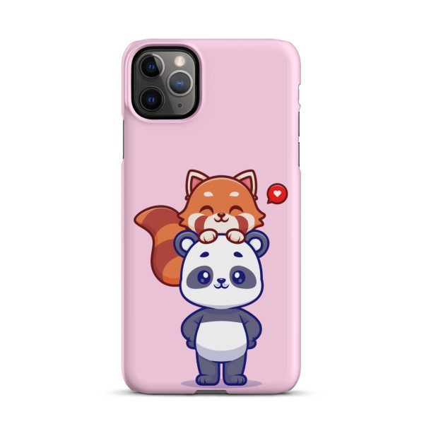 Snap Case for iPhone® – Sleek Impact-Resistant Protection - Image 7