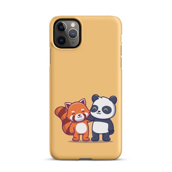 Slim Snap Case for iPhone® – Lightweight Stylish - Image 7