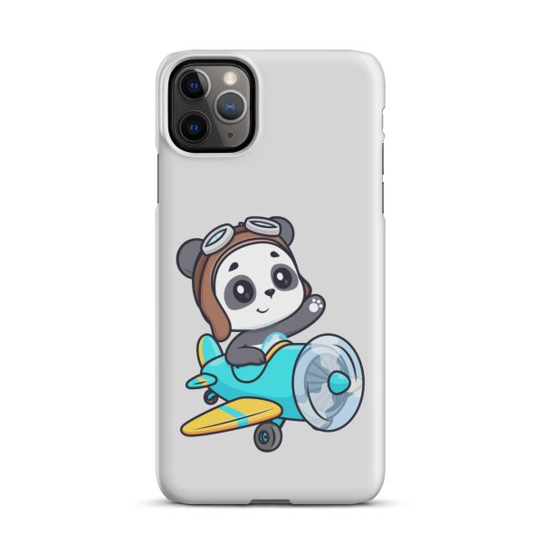 Snap Case for iPhone® – Shockproof Scratch-Resistant - Image 7