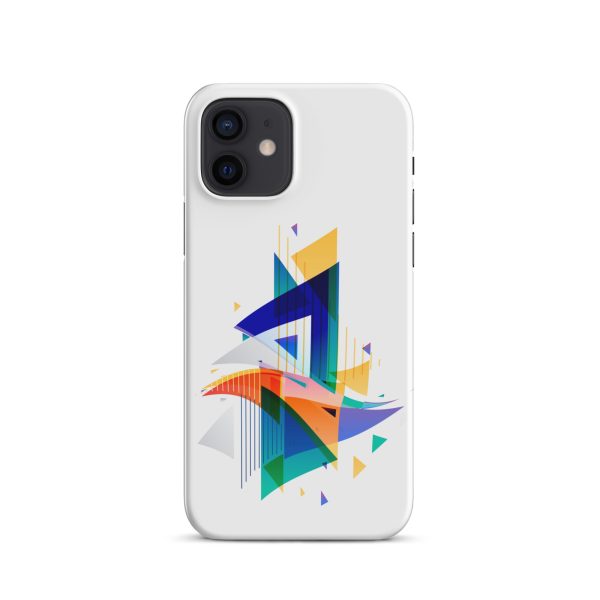 SnapArmor iPhone® Case – Slim, Shockproof Impact-Resistant - Image 11