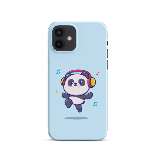 Minimalist Snap Case for iPhone® – Ultra-Thin and Durable - Image 11