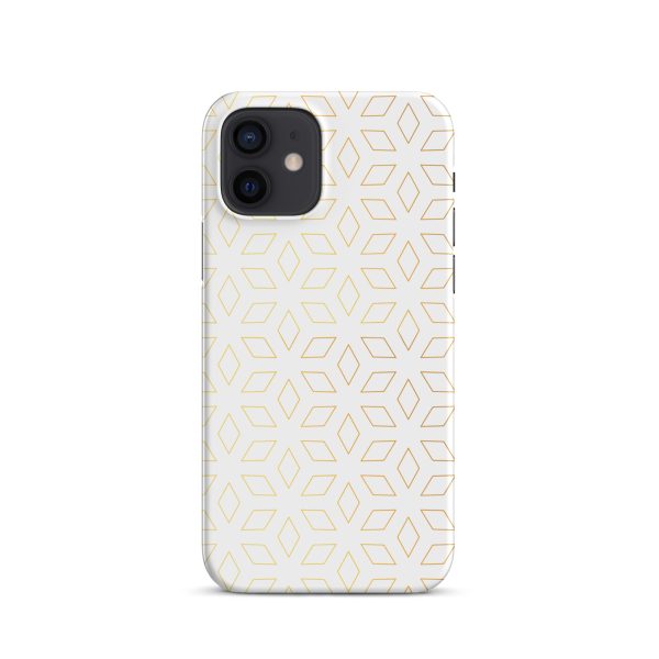 VibrantSnap iPhone® Case – Bold Design with Reliable Protection - Image 11