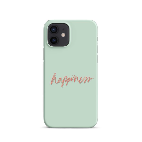 FlexSnap iPhone® Case – Flexible, Stylish Shock-Absorbent - Image 11