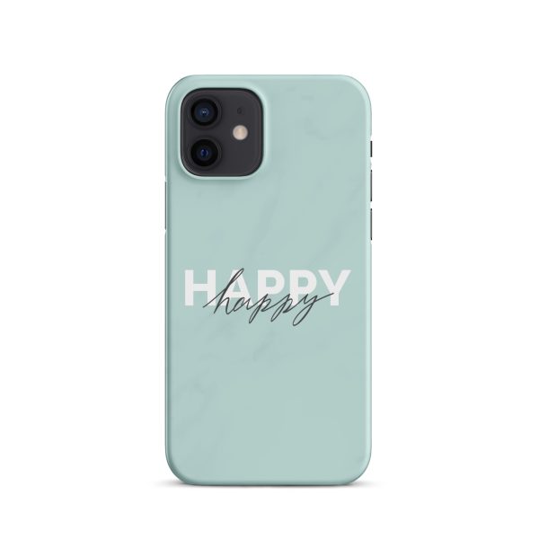SnapProtect iPhone® Case – Hard Shell with Soft Touch - Image 11