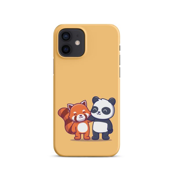 Slim Snap Case for iPhone® – Lightweight Stylish - Image 11