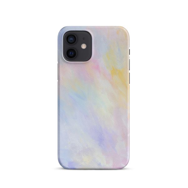 Snap Case for iPhone® – Slim, Stylish & Protective Cover - Image 11