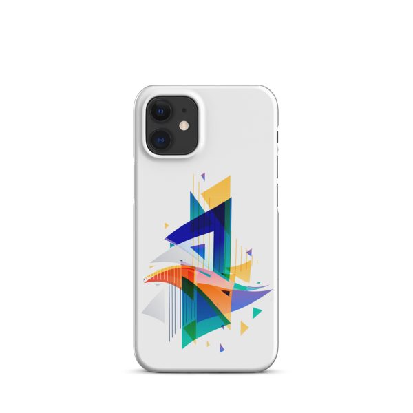 SnapArmor iPhone® Case – Slim, Shockproof Impact-Resistant - Image 9