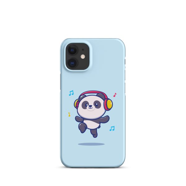 Minimalist Snap Case for iPhone® – Ultra-Thin and Durable - Image 9