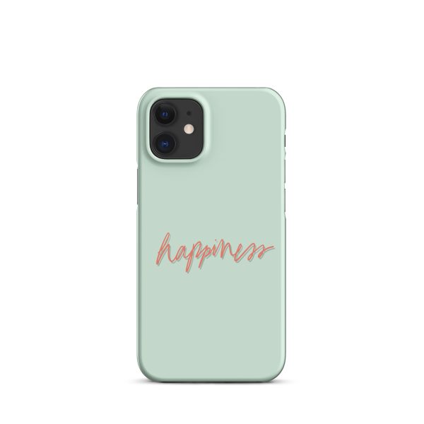 FlexSnap iPhone® Case – Flexible, Stylish Shock-Absorbent - Image 9