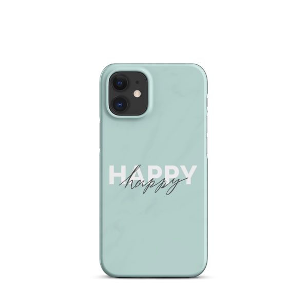 SnapProtect iPhone® Case – Hard Shell with Soft Touch - Image 9