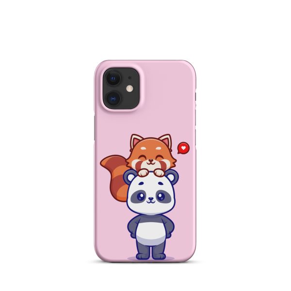 Snap Case for iPhone® – Sleek Impact-Resistant Protection - Image 9