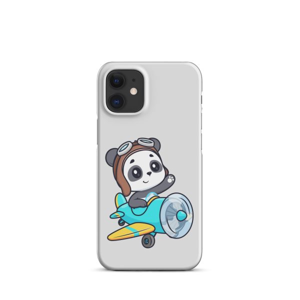 Snap Case for iPhone® – Shockproof Scratch-Resistant - Image 9