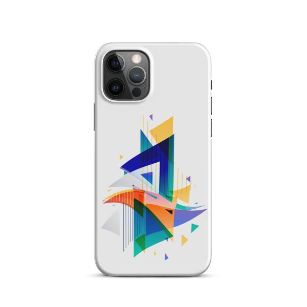 SnapArmor iPhone® Case – Slim, Shockproof Impact-Resistant - Image 13