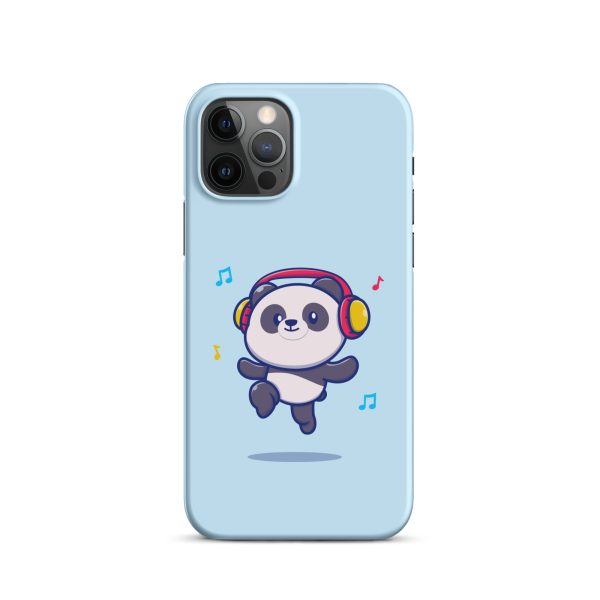 Minimalist Snap Case for iPhone® – Ultra-Thin and Durable - Image 13