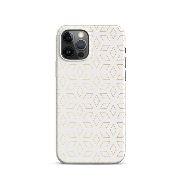 VibrantSnap iPhone® Case – Bold Design with Reliable Protection - Image 13