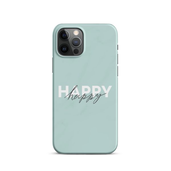 SnapProtect iPhone® Case – Hard Shell with Soft Touch - Image 13