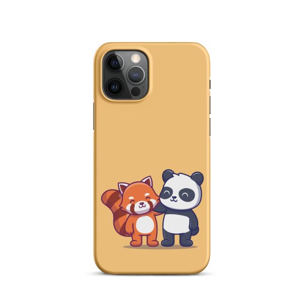 Slim Snap Case for iPhone® – Lightweight Stylish - Image 13