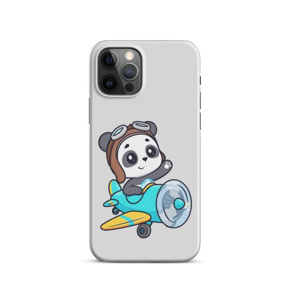 Snap Case for iPhone® – Shockproof Scratch-Resistant - Image 13