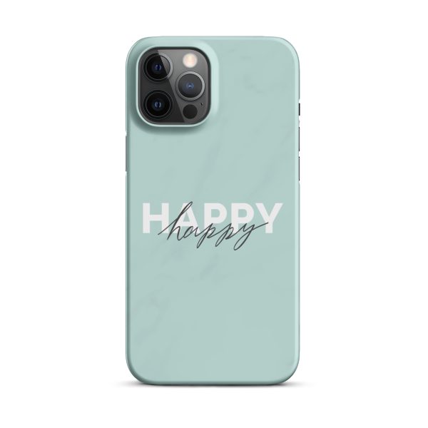 SnapProtect iPhone® Case – Hard Shell with Soft Touch - Image 15