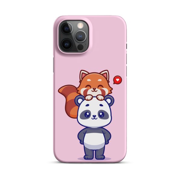 Snap Case for iPhone® – Sleek Impact-Resistant Protection - Image 15