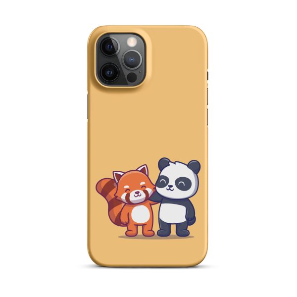 Slim Snap Case for iPhone® – Lightweight Stylish - Image 15