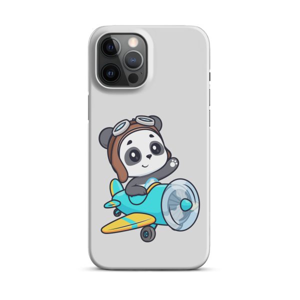 Snap Case for iPhone® – Shockproof Scratch-Resistant - Image 15